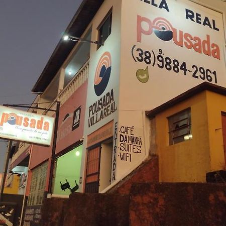 Pousada Villa Real Diamantina Exterior photo