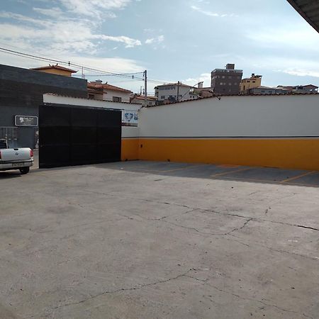 Pousada Villa Real Diamantina Exterior photo